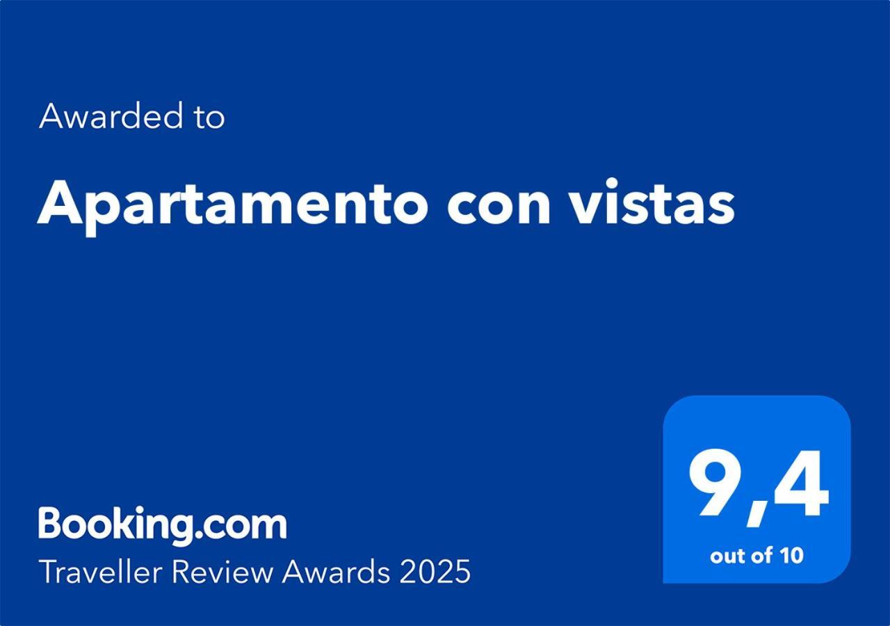 Apartamento con vistas Las Palmas de Gran Canaria Esterno foto