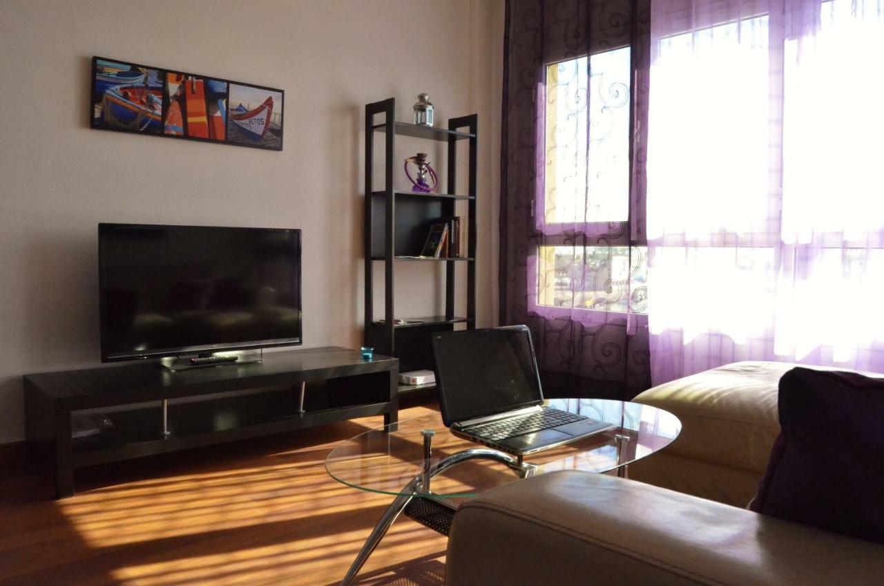 Apartamento con vistas Las Palmas de Gran Canaria Esterno foto