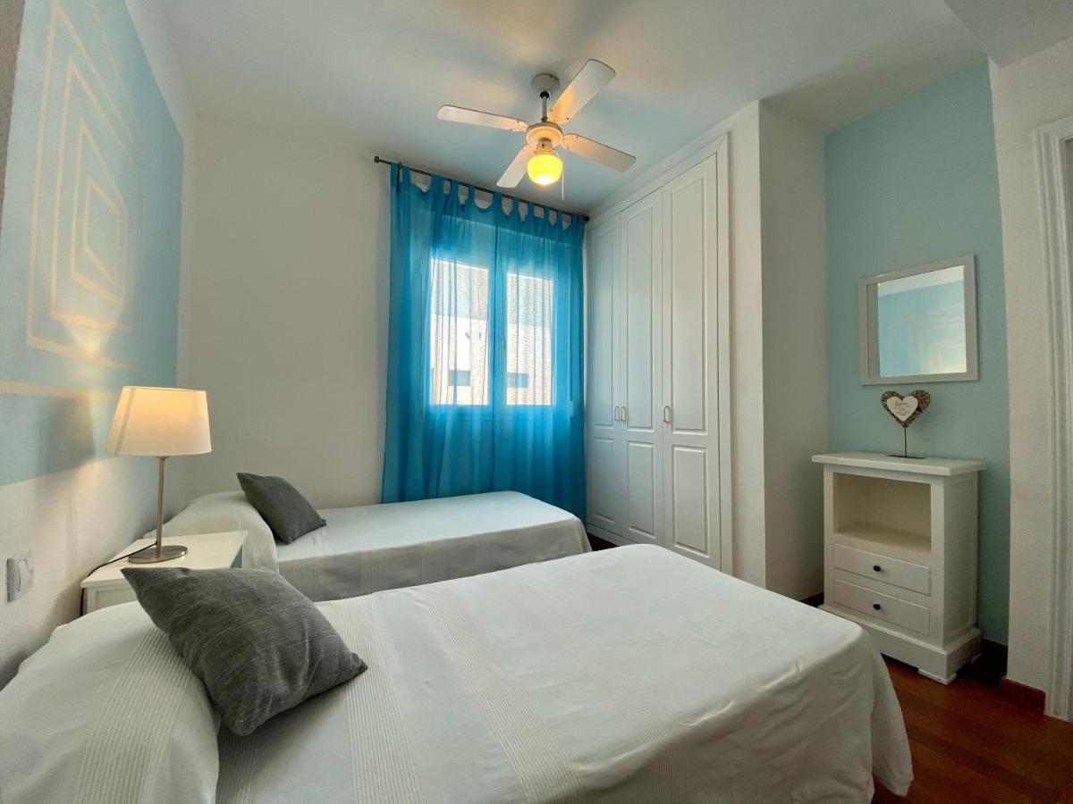 Apartamento con vistas Las Palmas de Gran Canaria Esterno foto