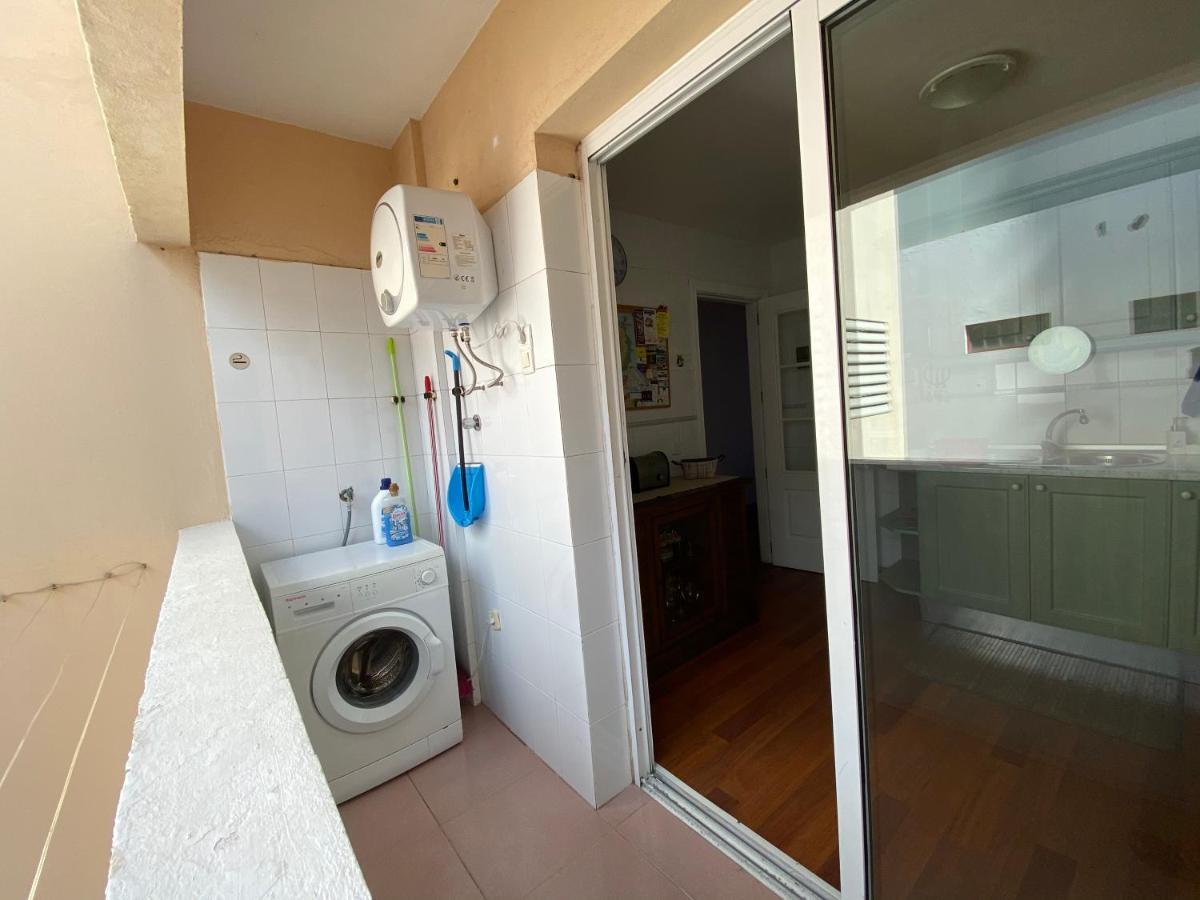 Apartamento con vistas Las Palmas de Gran Canaria Esterno foto